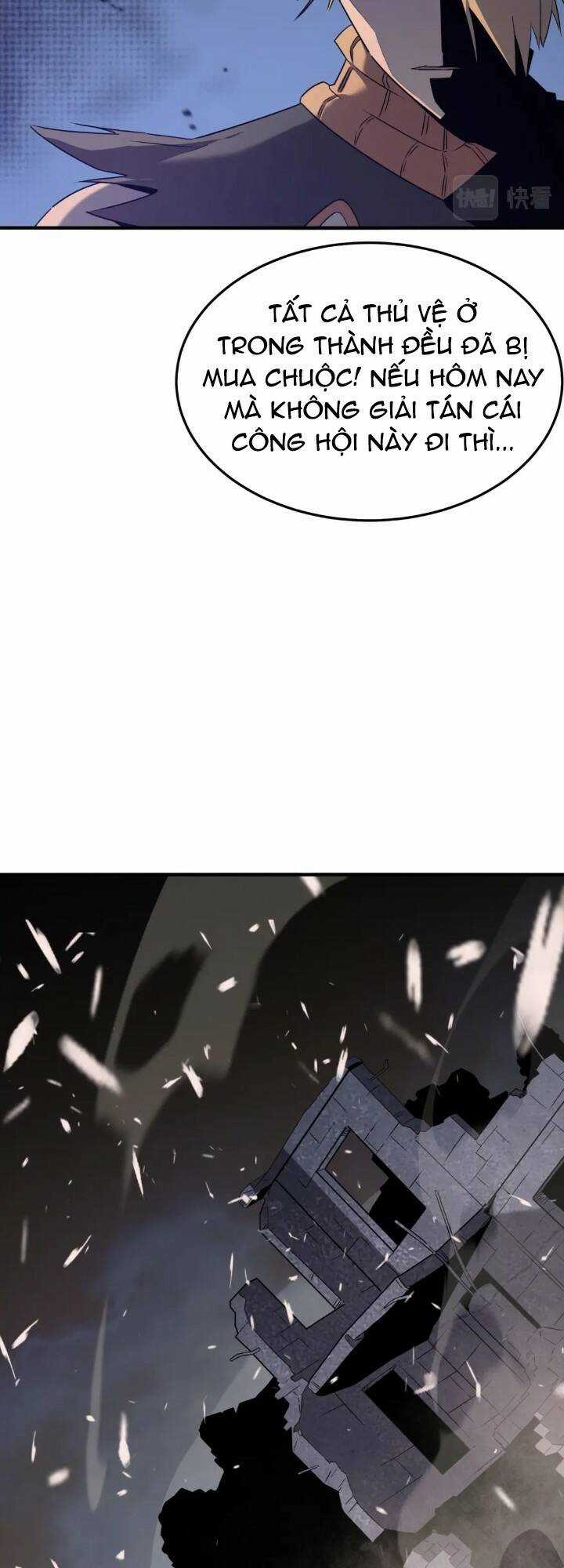 Anh Hùng Dũng Cảm Chapter 68 trang 12