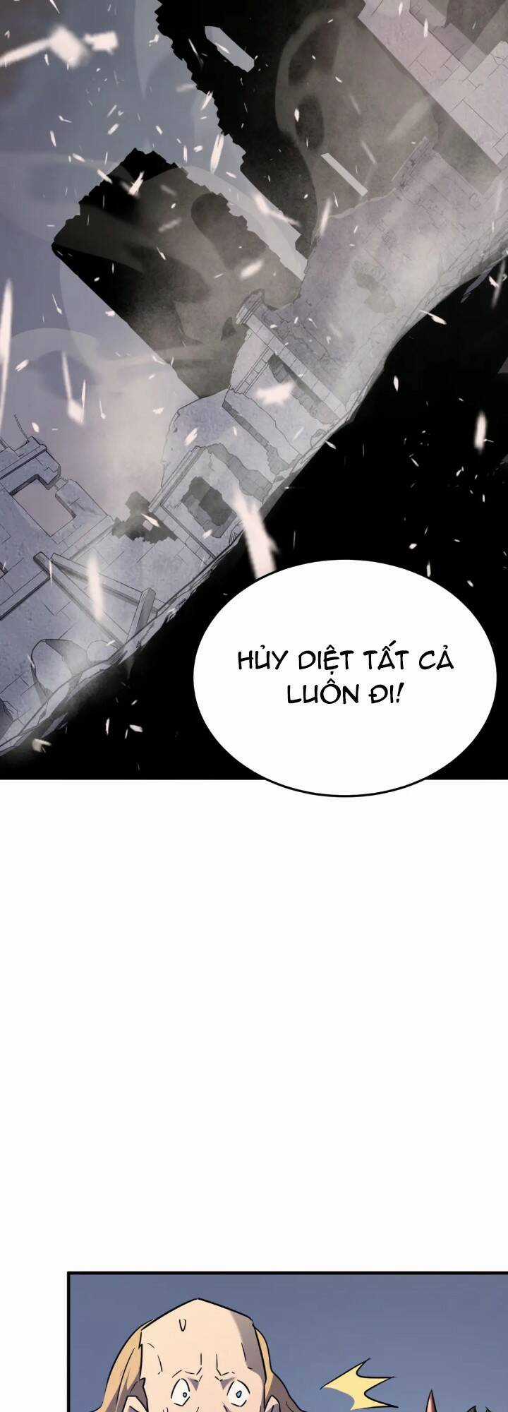 Anh Hùng Dũng Cảm Chapter 68 trang 13