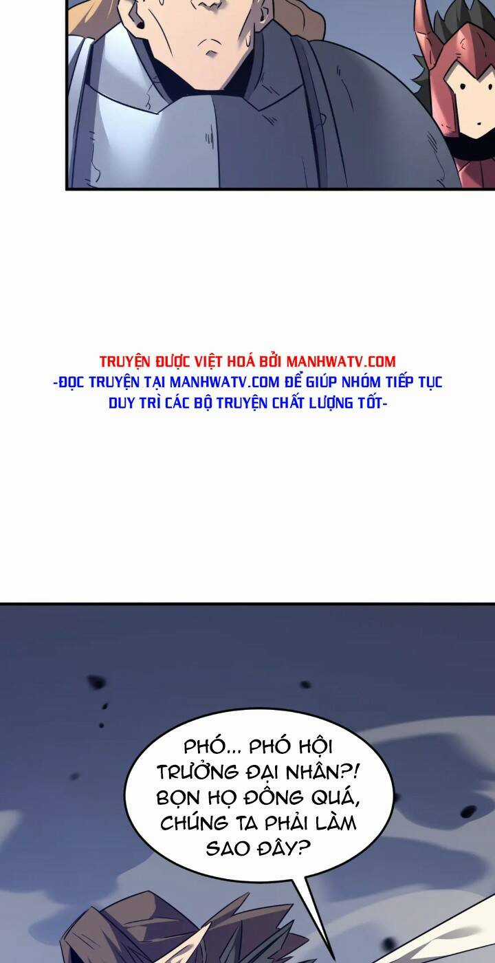 Anh Hùng Dũng Cảm Chapter 68 trang 14