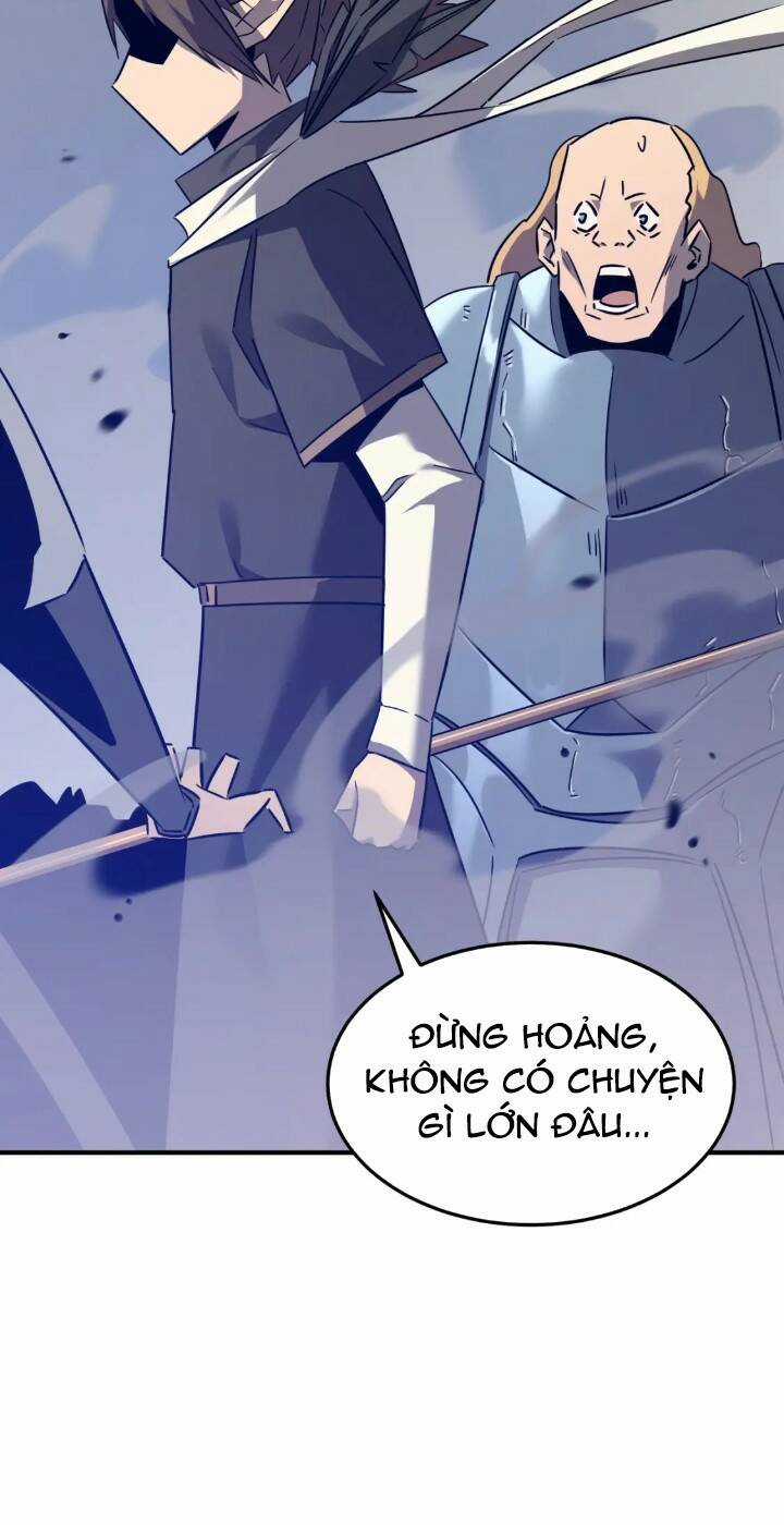 Anh Hùng Dũng Cảm Chapter 68 trang 15