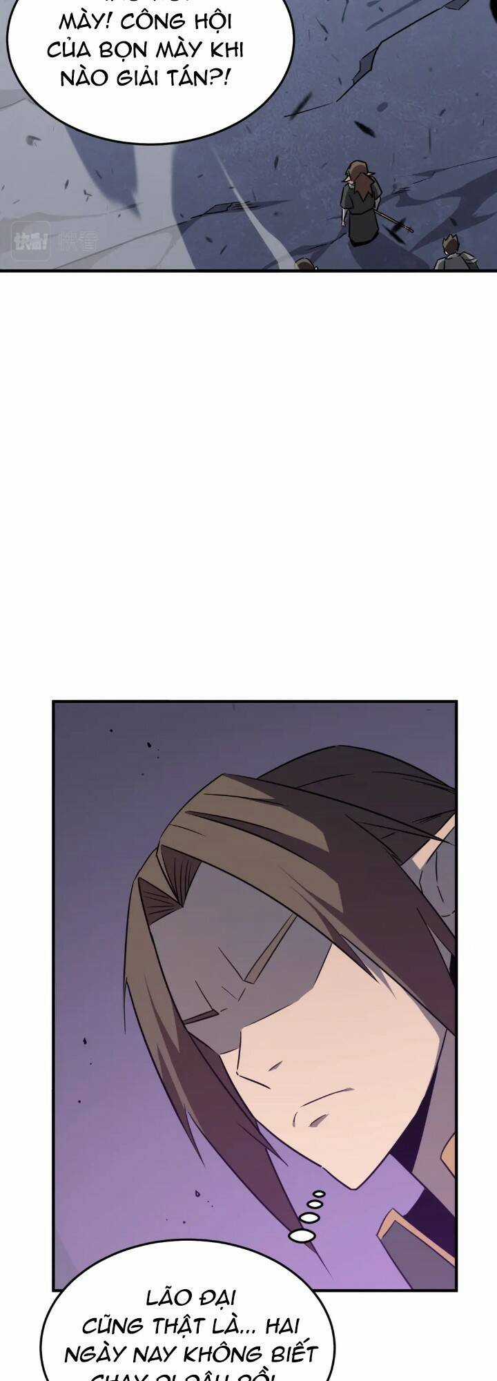 Anh Hùng Dũng Cảm Chapter 68 trang 18