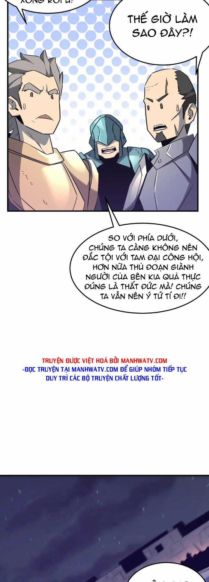 Anh Hùng Dũng Cảm Chapter 68 trang 26