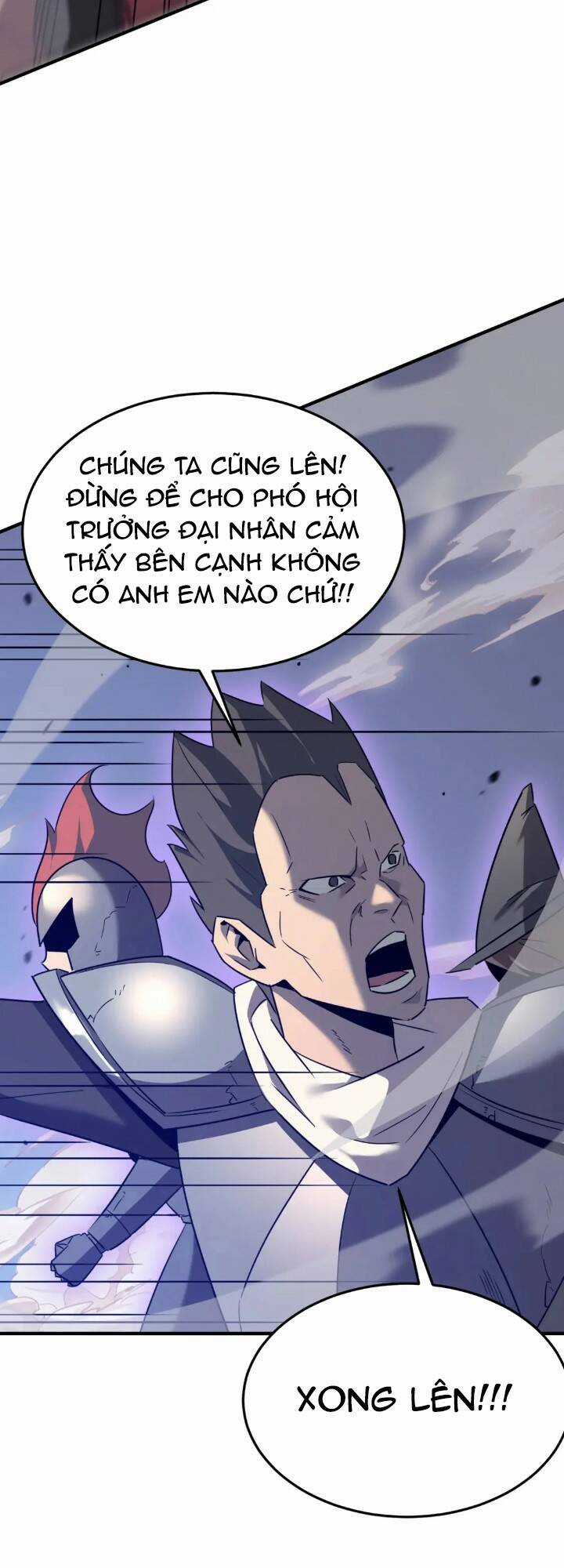 Anh Hùng Dũng Cảm Chapter 68 trang 28