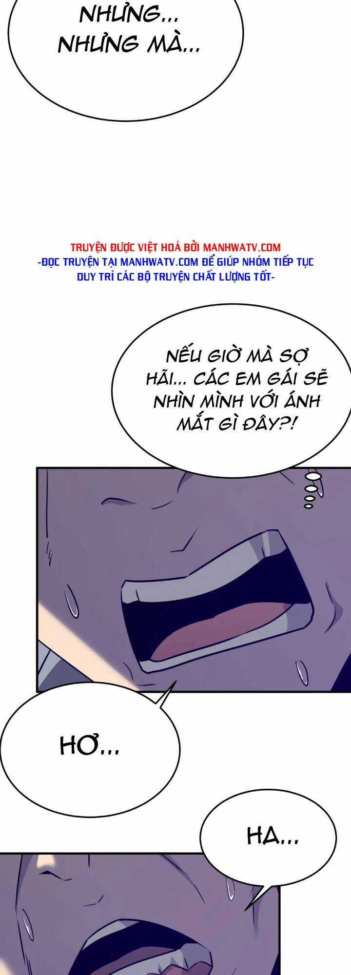 Anh Hùng Dũng Cảm Chapter 68 trang 36