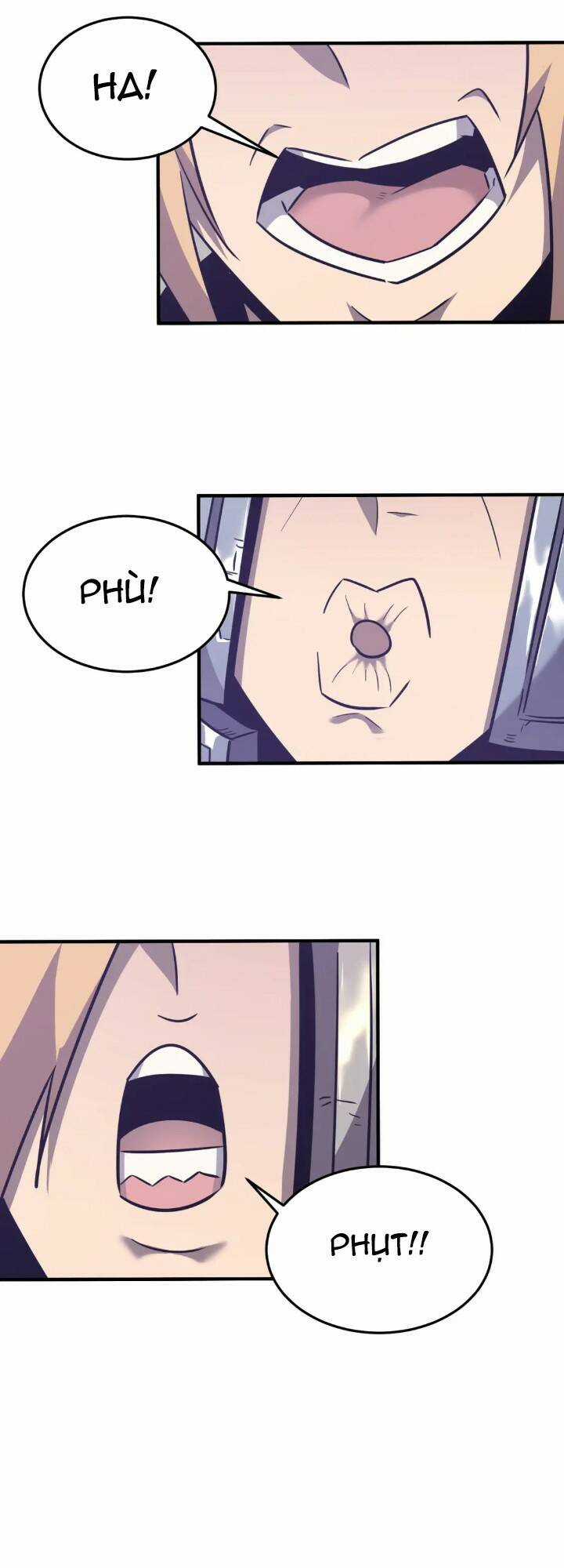 Anh Hùng Dũng Cảm Chapter 68 trang 39