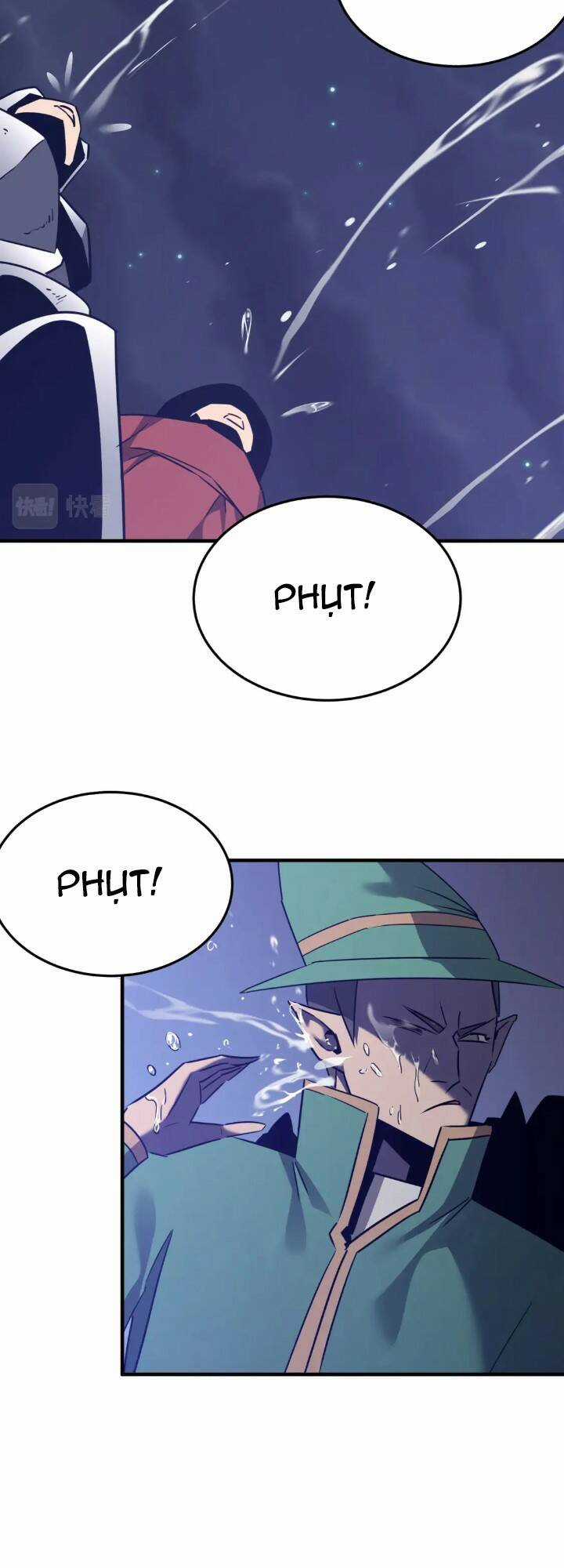 Anh Hùng Dũng Cảm Chapter 68 trang 42