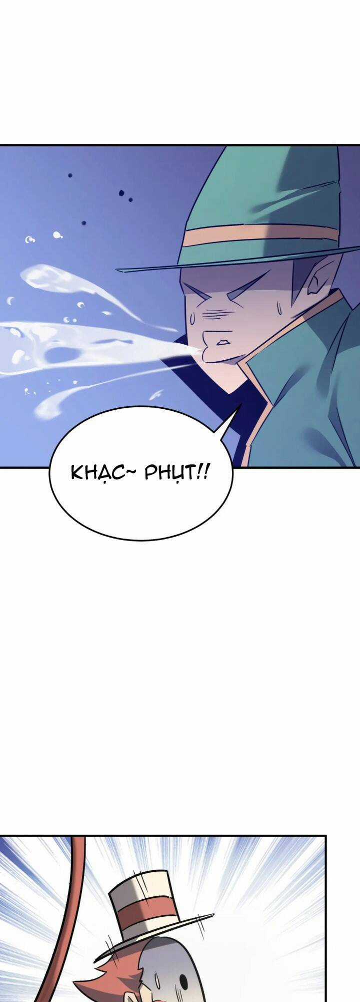 Anh Hùng Dũng Cảm Chapter 68 trang 43