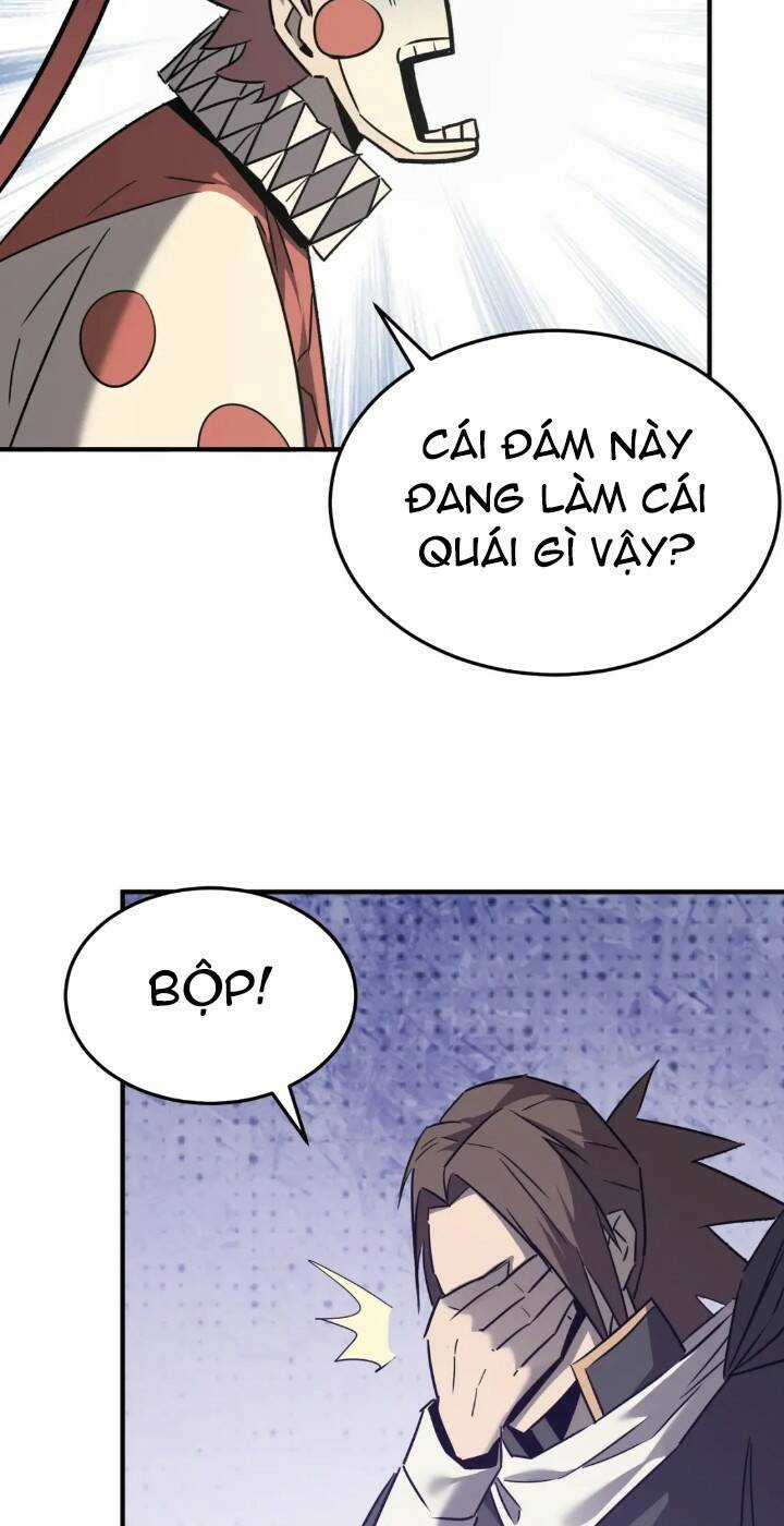 Anh Hùng Dũng Cảm Chapter 68 trang 44