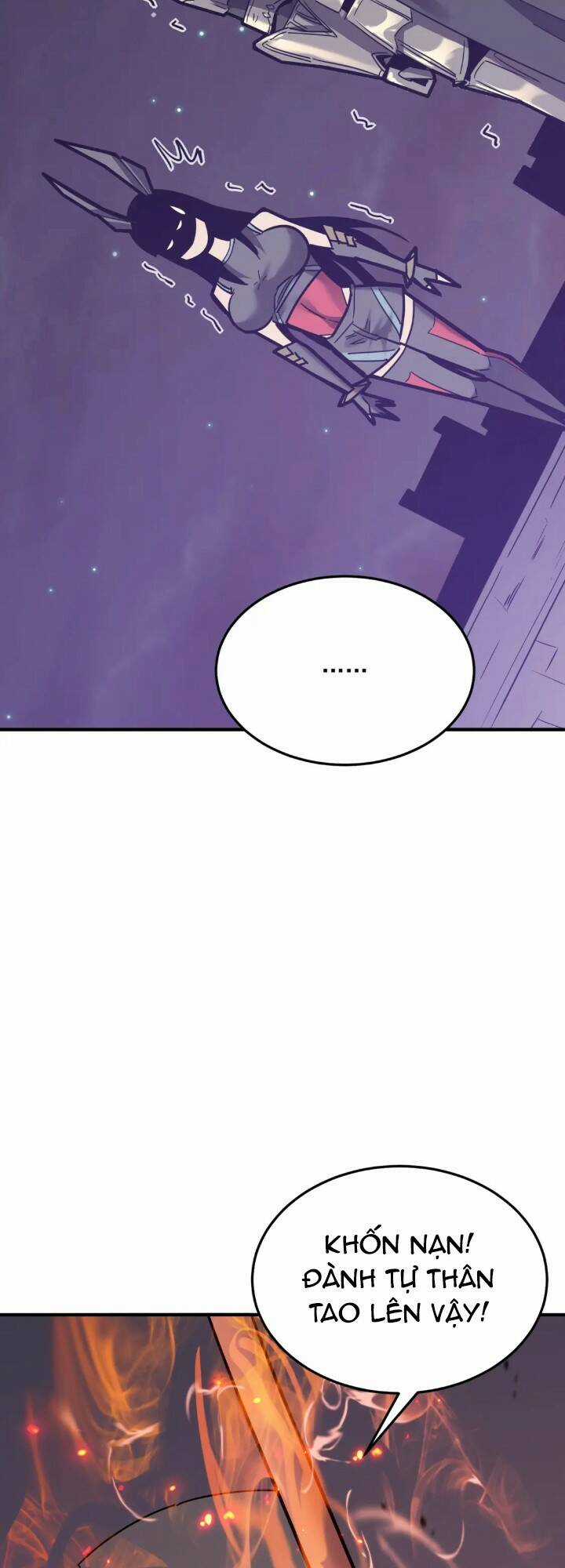 Anh Hùng Dũng Cảm Chapter 68 trang 46