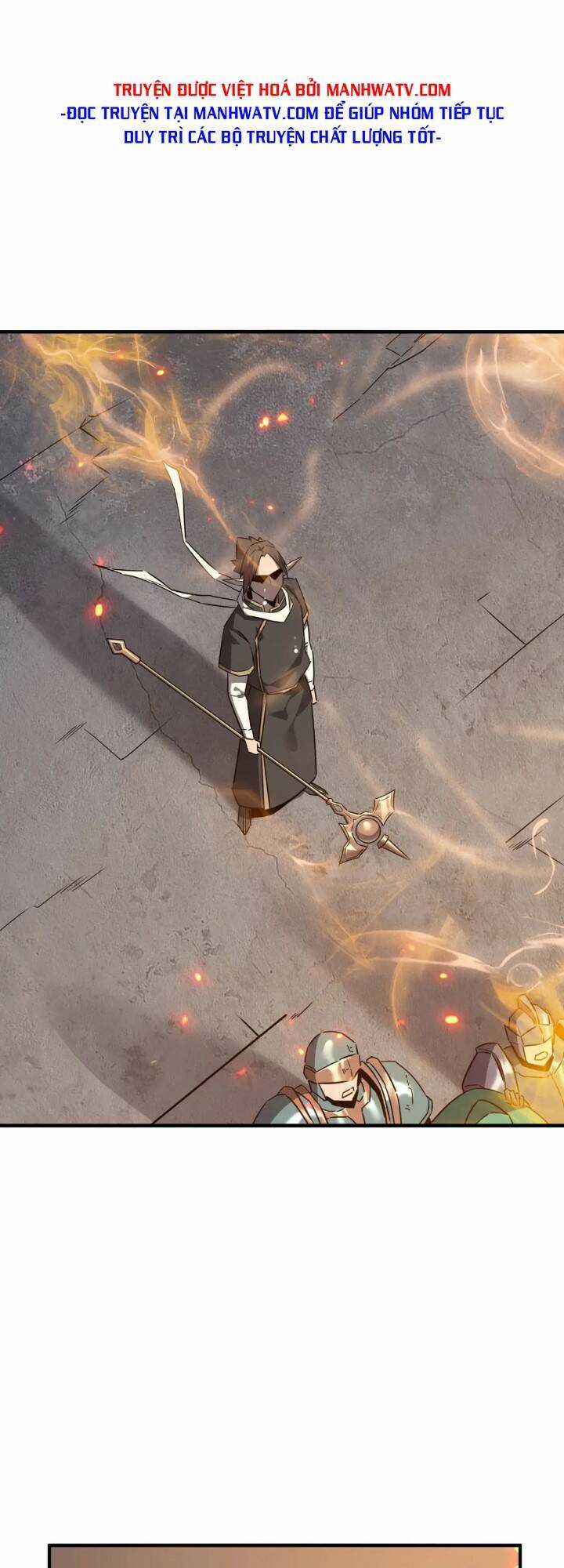 Anh Hùng Dũng Cảm Chapter 68 trang 49