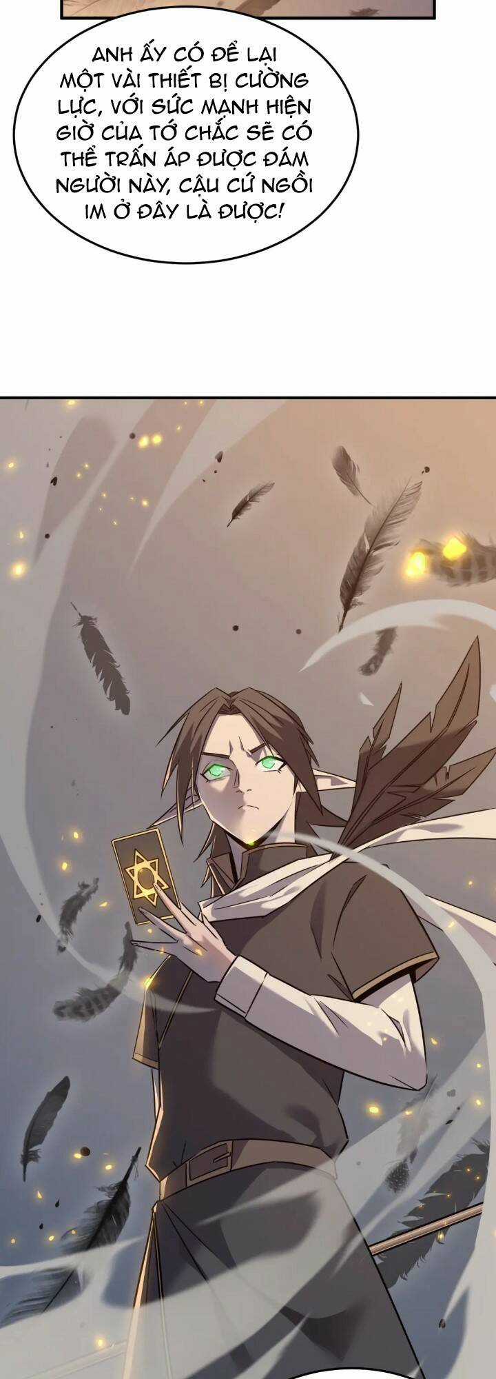 Anh Hùng Dũng Cảm Chapter 68 trang 5