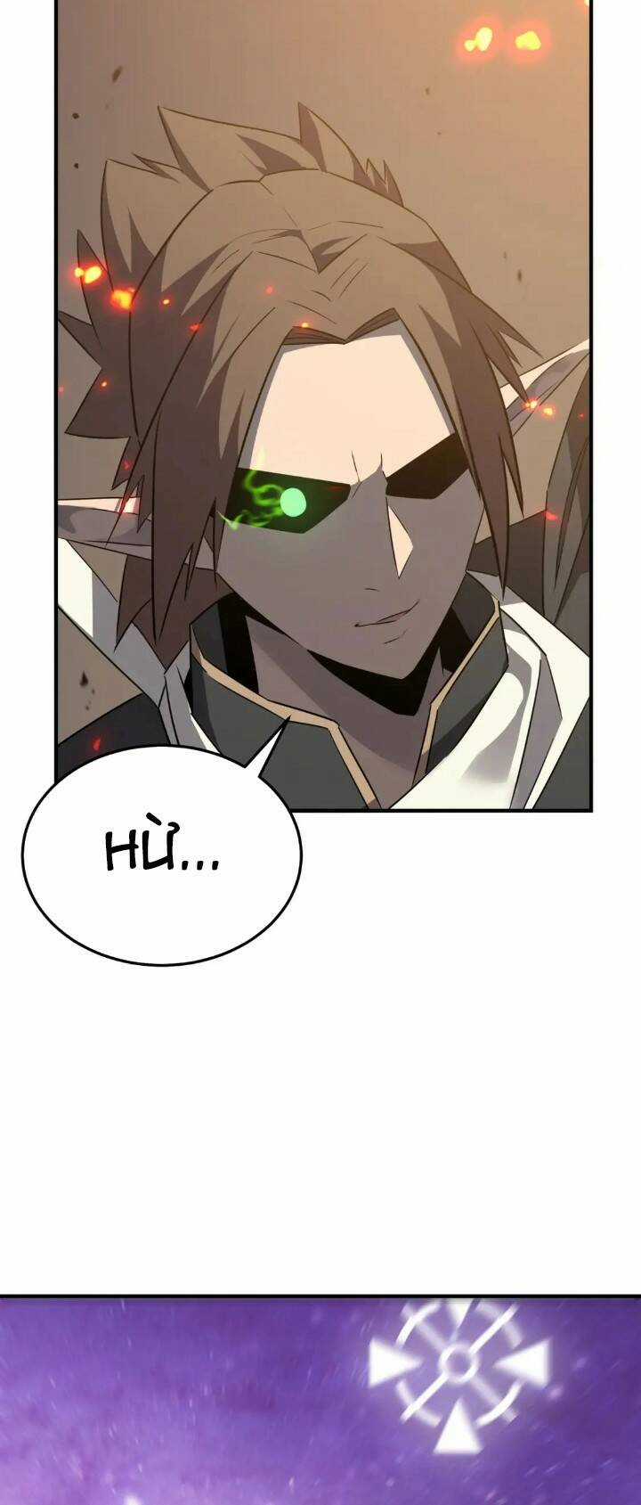 Anh Hùng Dũng Cảm Chapter 68 trang 50