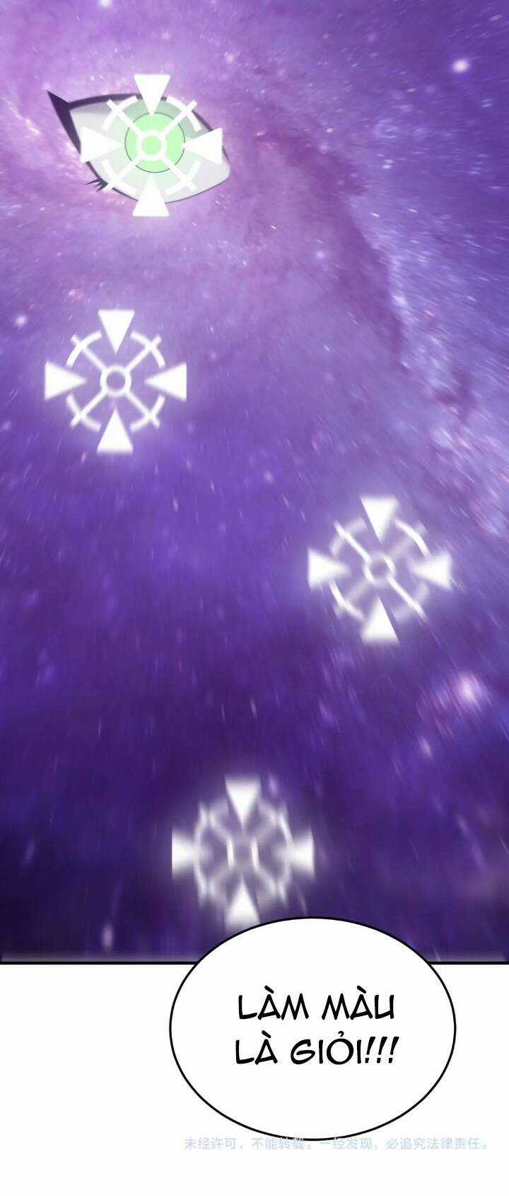 Anh Hùng Dũng Cảm Chapter 68 trang 51