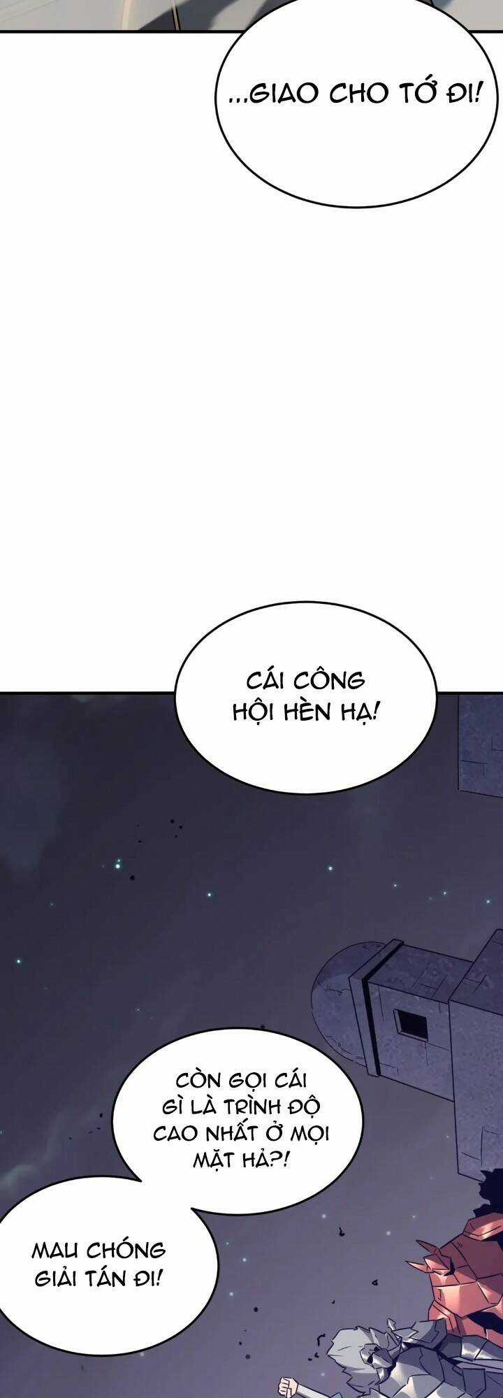 Anh Hùng Dũng Cảm Chapter 68 trang 6