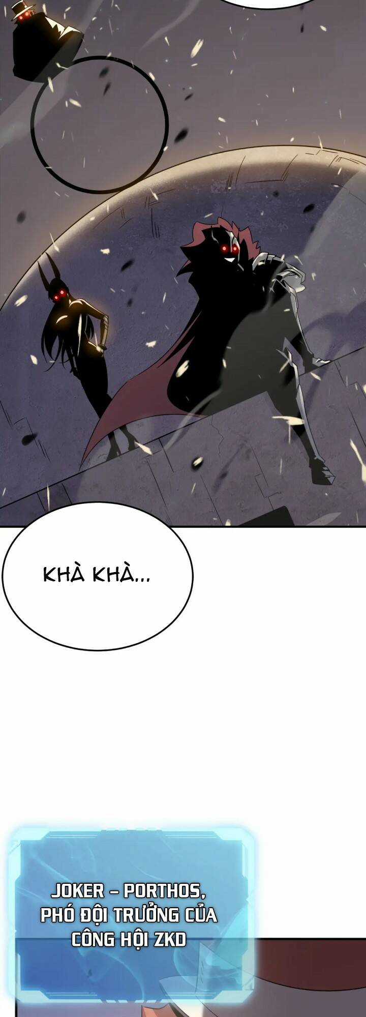 Anh Hùng Dũng Cảm Chapter 68 trang 8