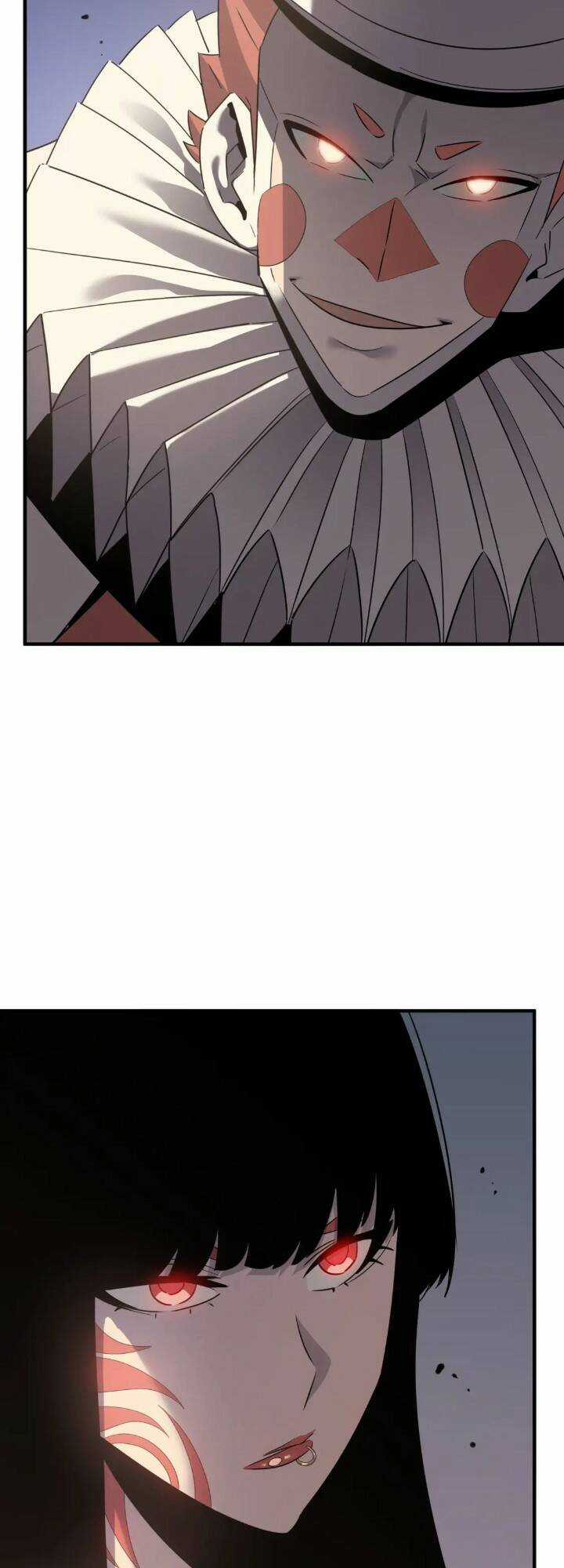 Anh Hùng Dũng Cảm Chapter 68 trang 9