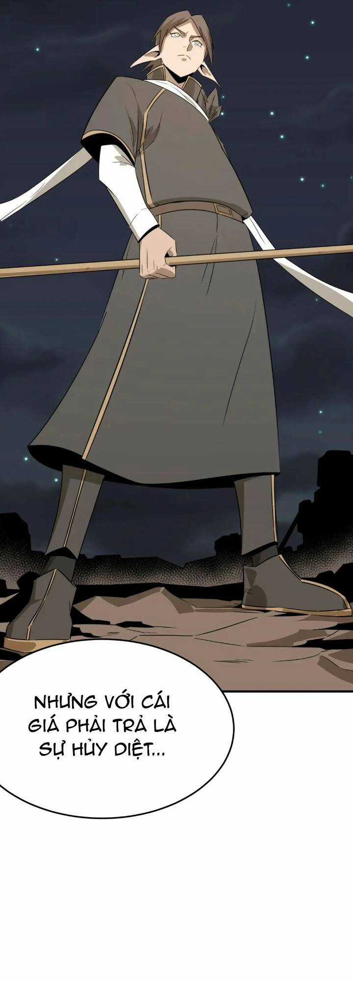 Anh Hùng Dũng Cảm Chapter 69 trang 14