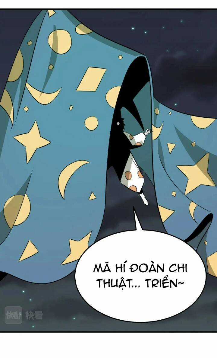 Anh Hùng Dũng Cảm Chapter 69 trang 15