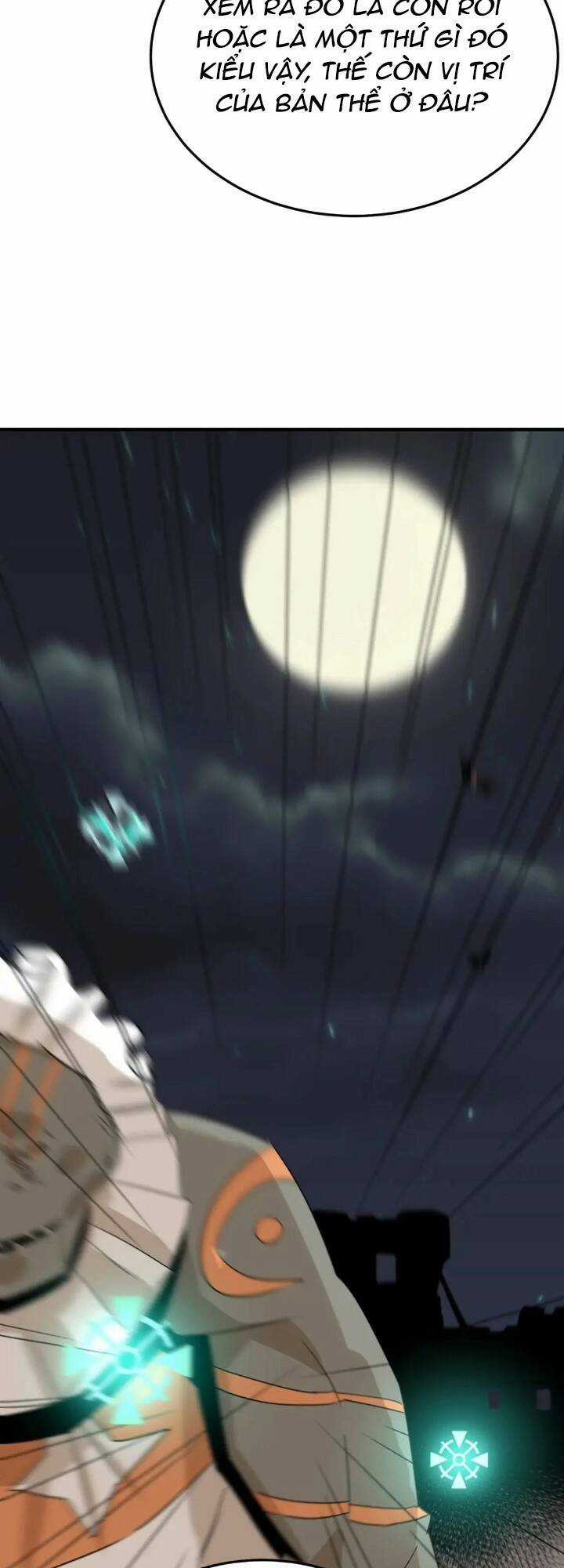 Anh Hùng Dũng Cảm Chapter 69 trang 25