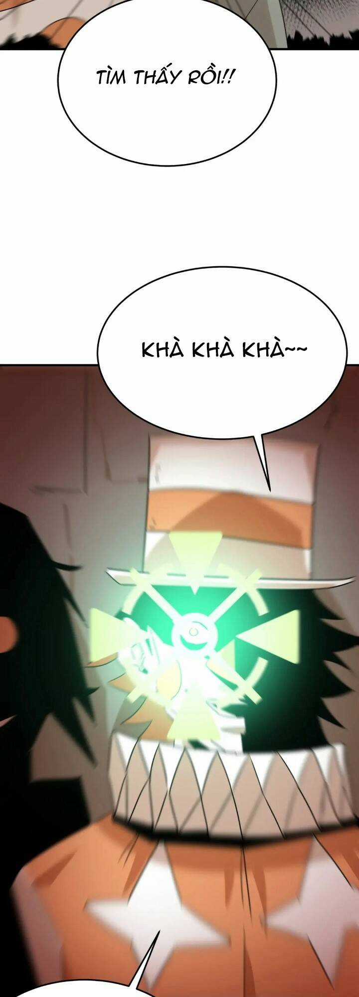 Anh Hùng Dũng Cảm Chapter 69 trang 26