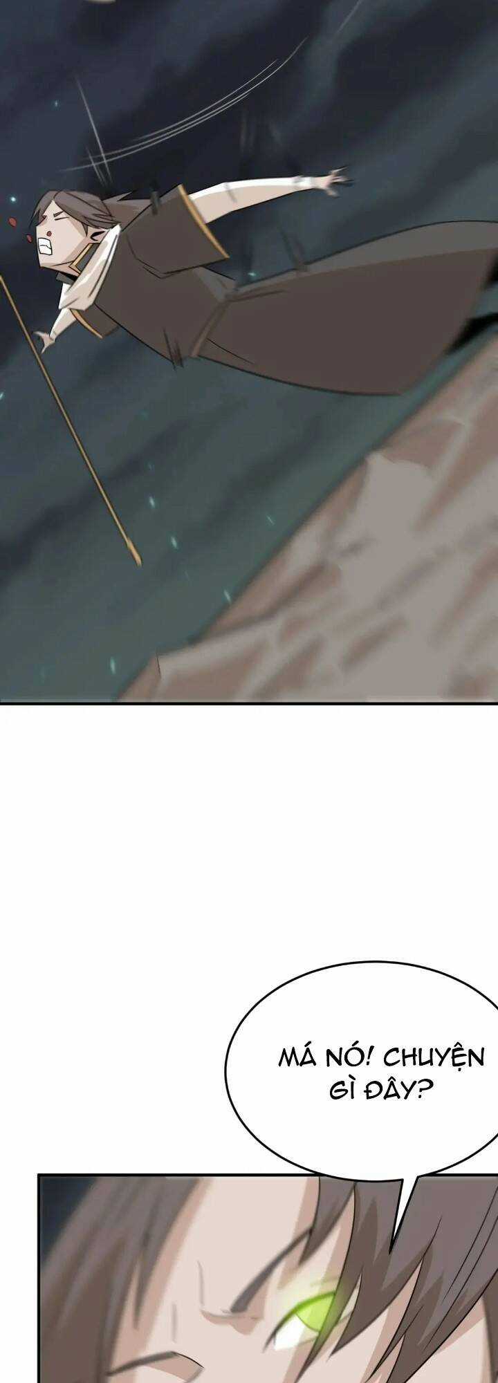 Anh Hùng Dũng Cảm Chapter 69 trang 35