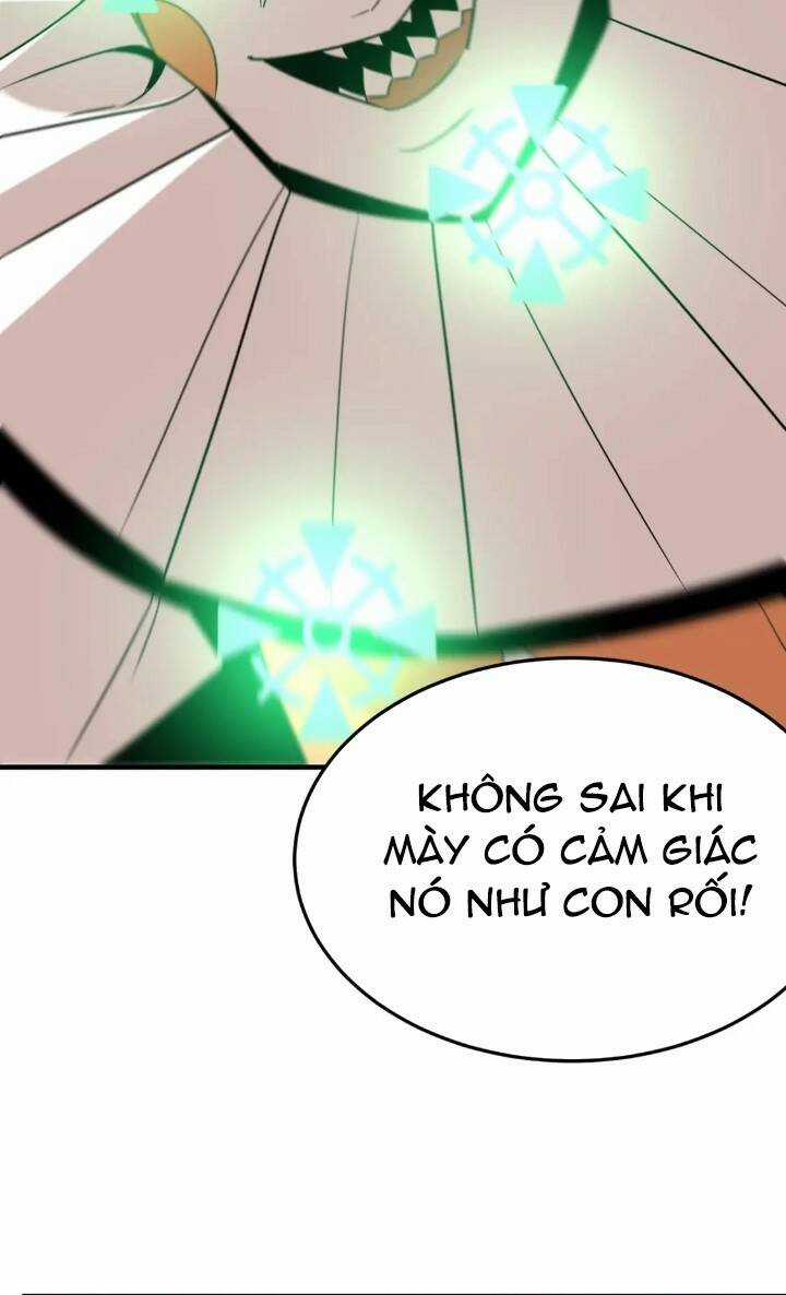Anh Hùng Dũng Cảm Chapter 69 trang 37