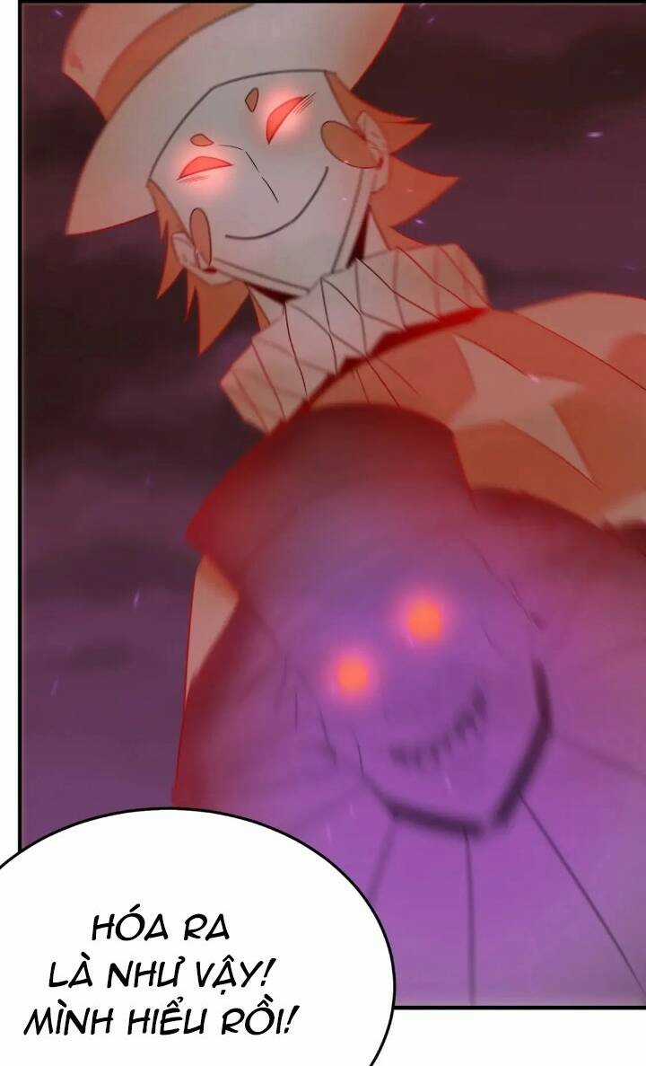 Anh Hùng Dũng Cảm Chapter 69 trang 38