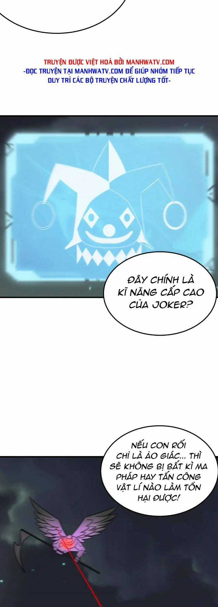 Anh Hùng Dũng Cảm Chapter 69 trang 39