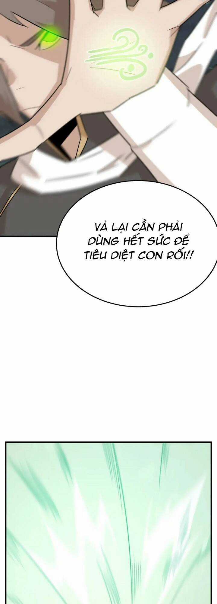 Anh Hùng Dũng Cảm Chapter 69 trang 41