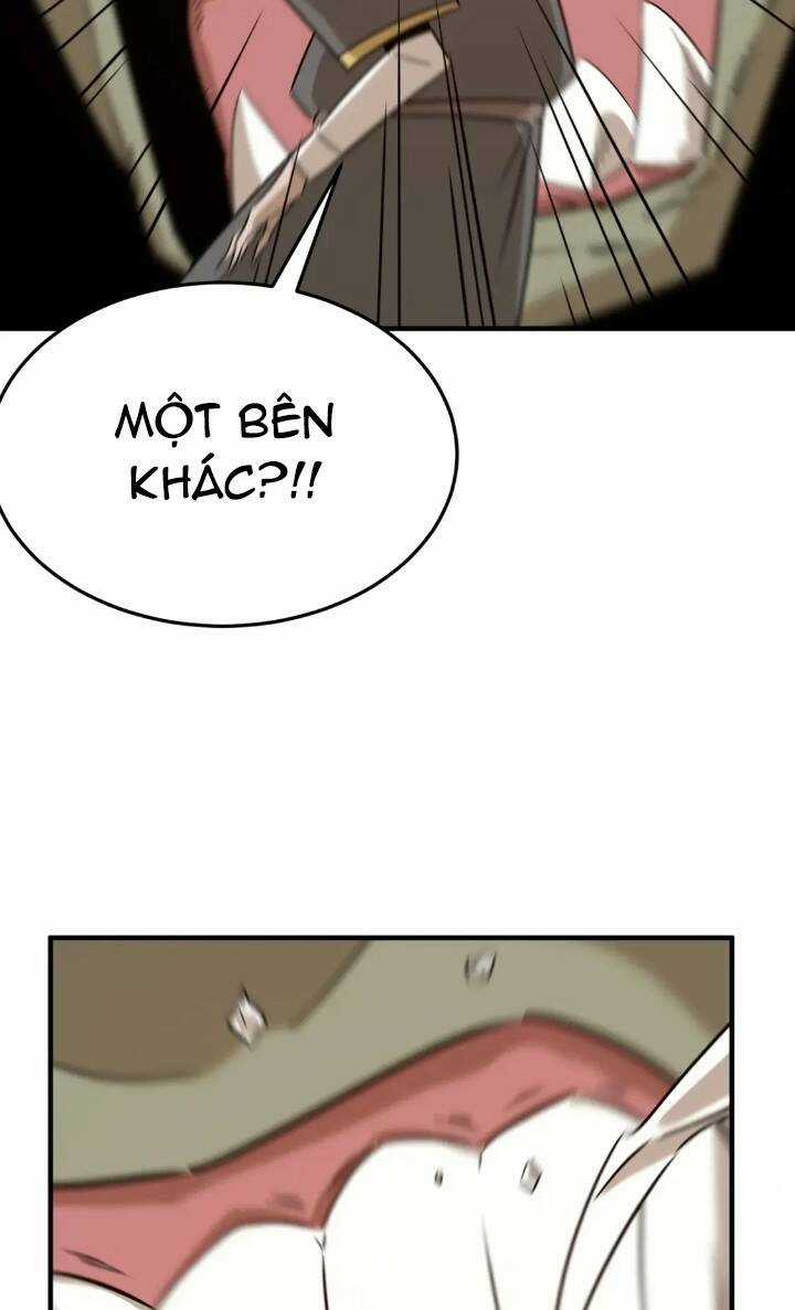 Anh Hùng Dũng Cảm Chapter 69 trang 43