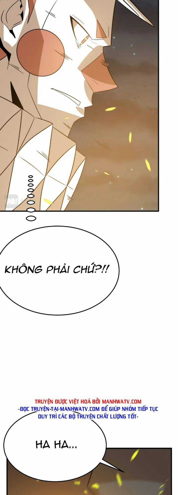 Anh Hùng Dũng Cảm Chapter 69 trang 5