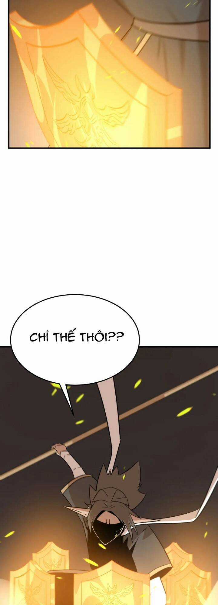 Anh Hùng Dũng Cảm Chapter 69 trang 6