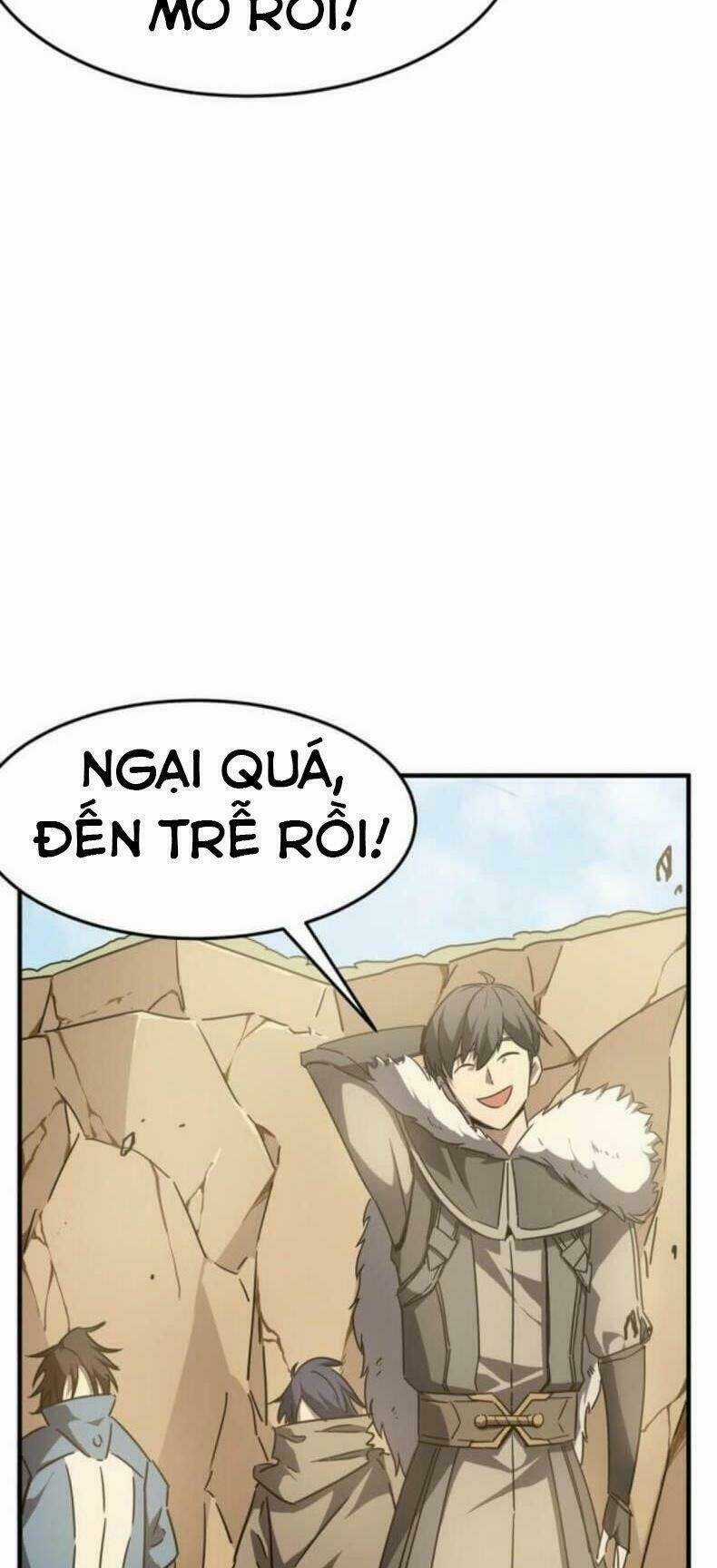 Anh Hùng Dũng Cảm Chapter 7 trang 12