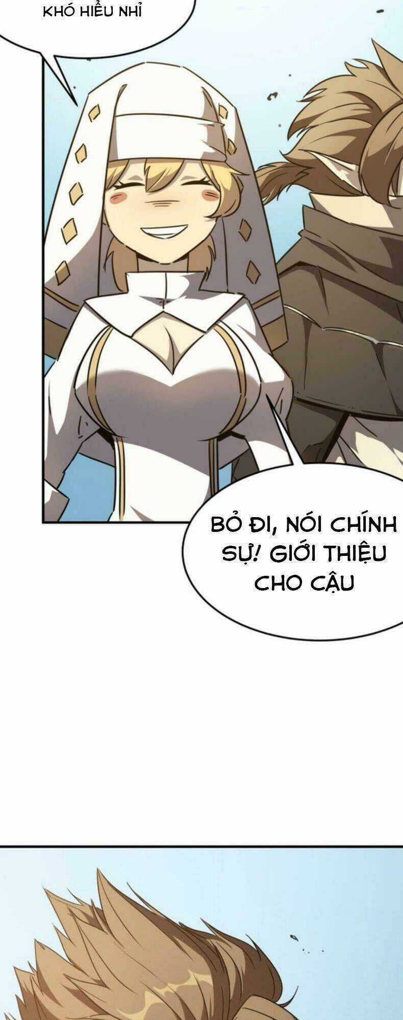 Anh Hùng Dũng Cảm Chapter 7 trang 15