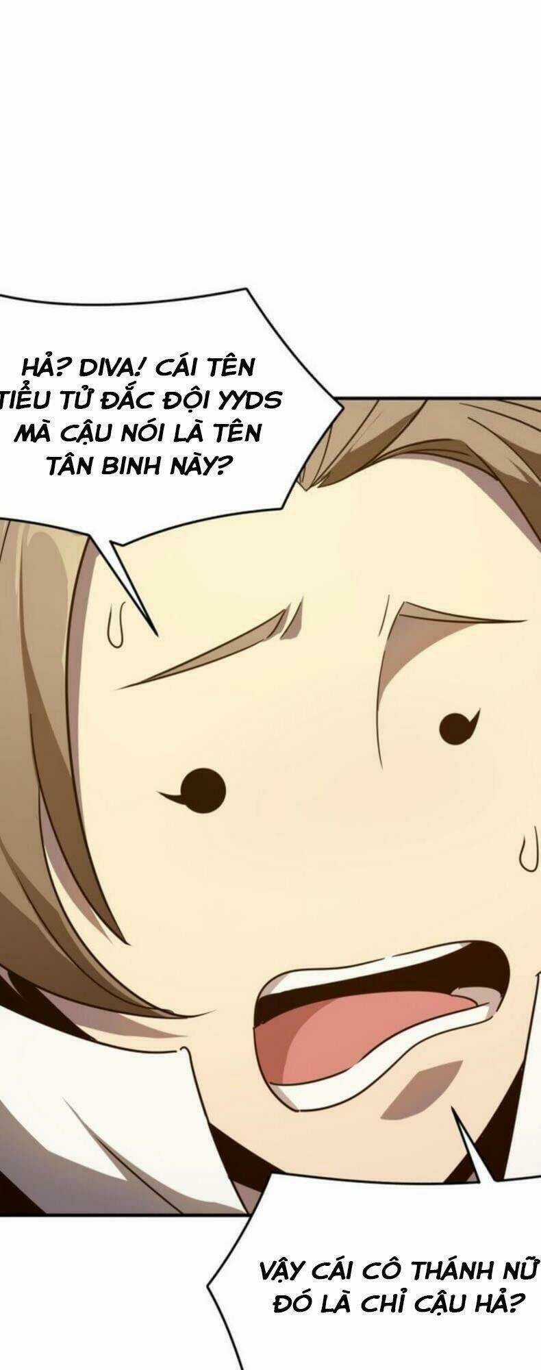 Anh Hùng Dũng Cảm Chapter 7 trang 17