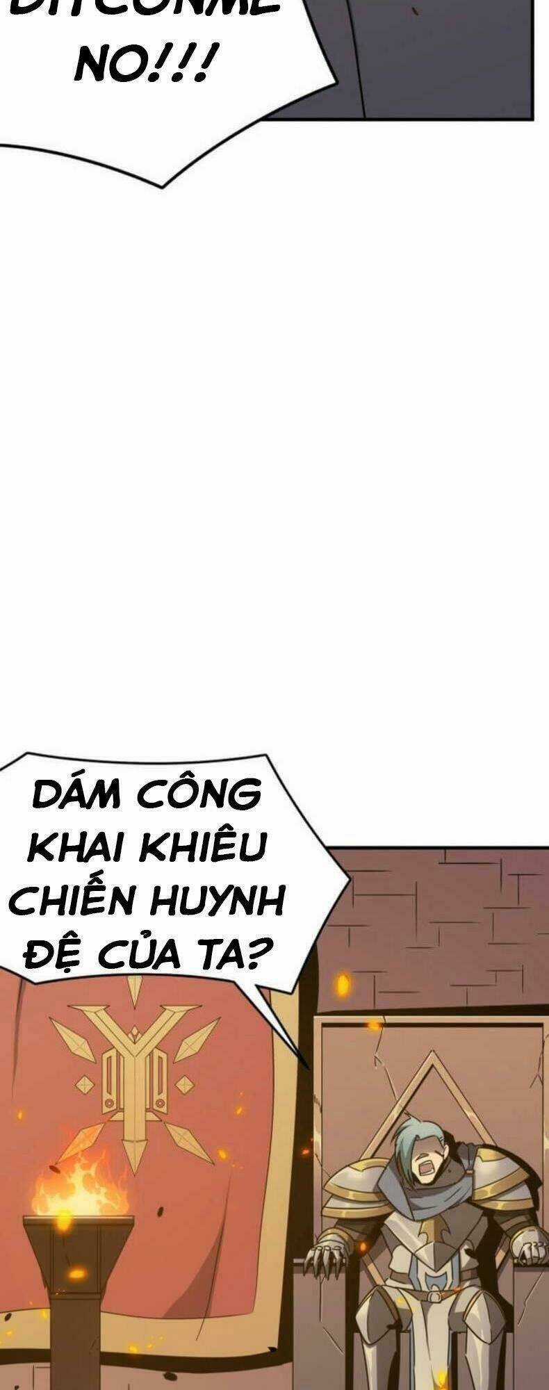 Anh Hùng Dũng Cảm Chapter 7 trang 2