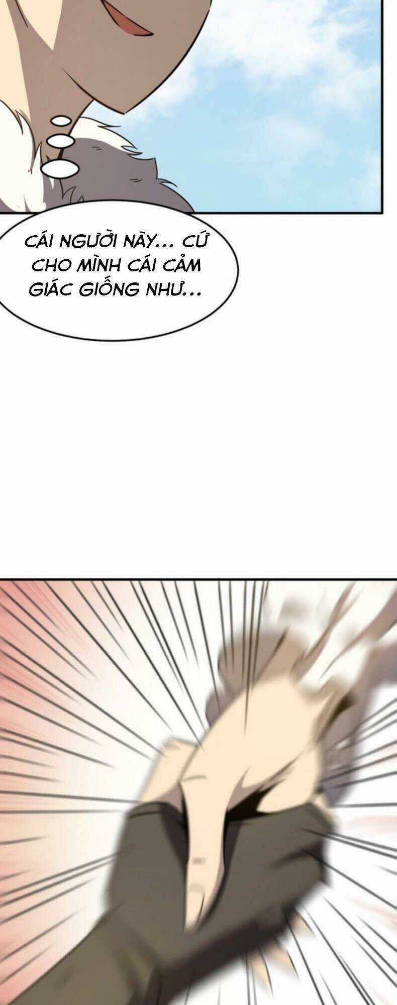 Anh Hùng Dũng Cảm Chapter 7 trang 22