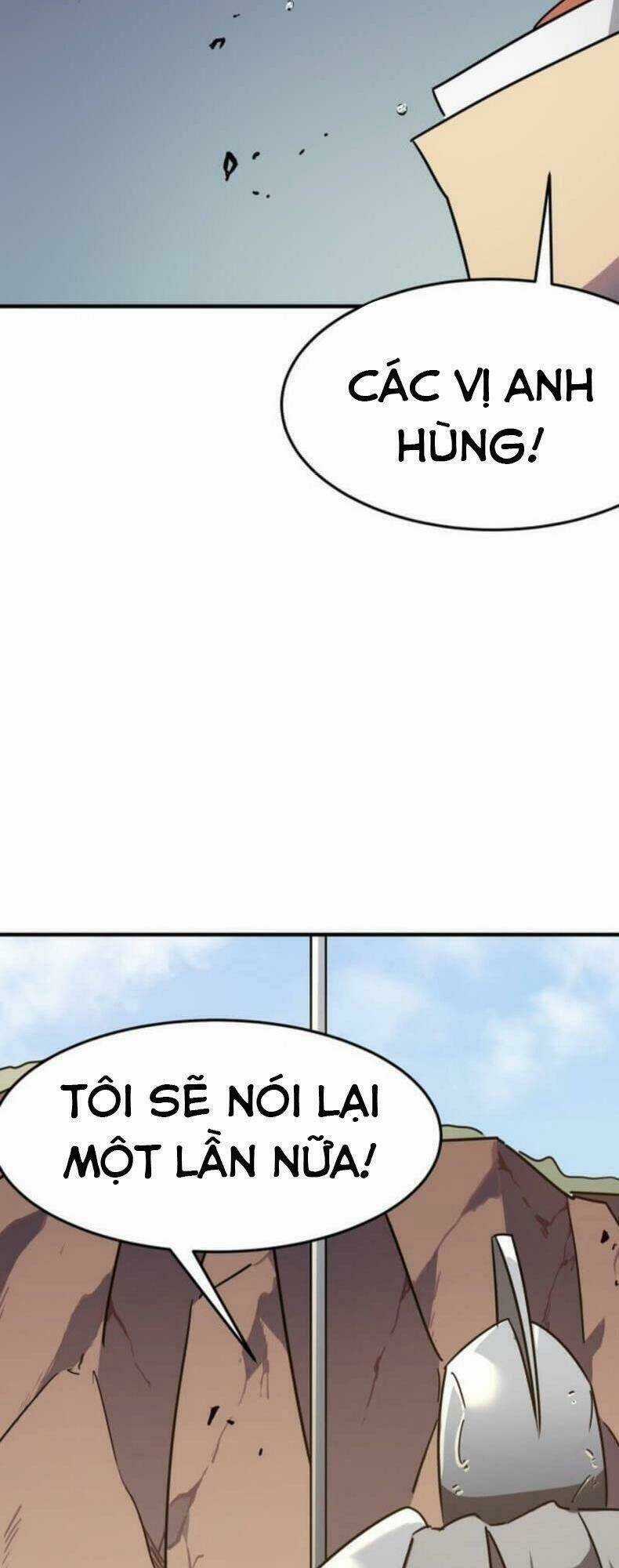 Anh Hùng Dũng Cảm Chapter 7 trang 24