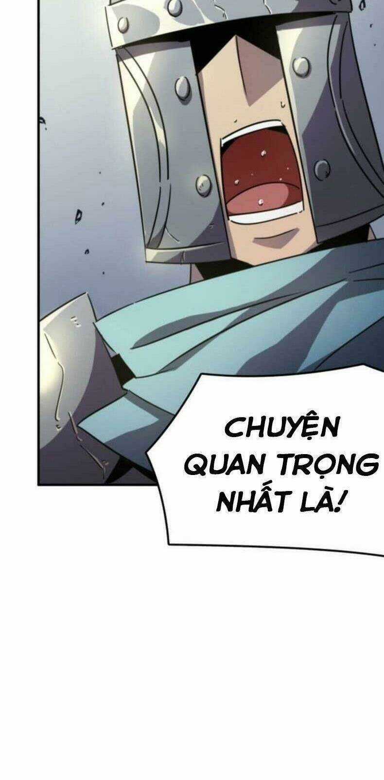 Anh Hùng Dũng Cảm Chapter 7 trang 27