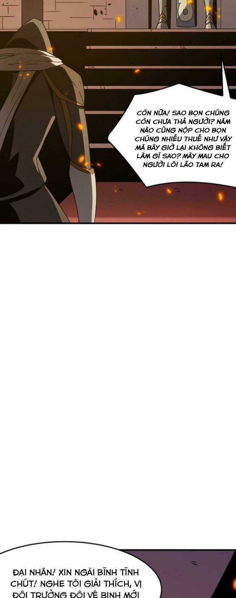 Anh Hùng Dũng Cảm Chapter 7 trang 3