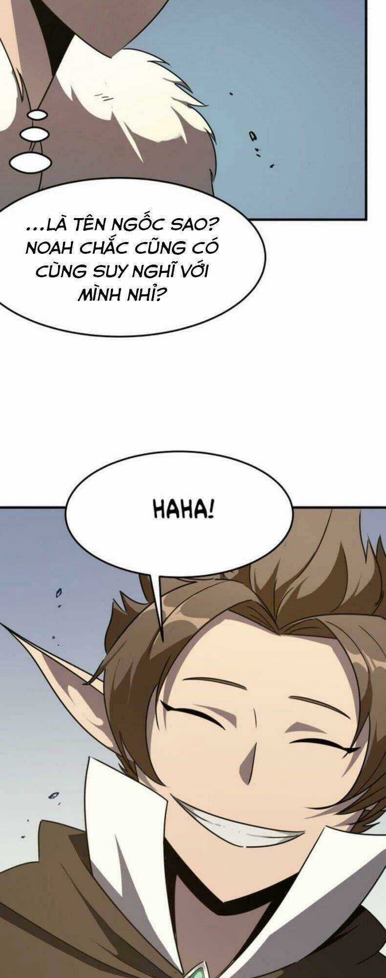 Anh Hùng Dũng Cảm Chapter 7 trang 38