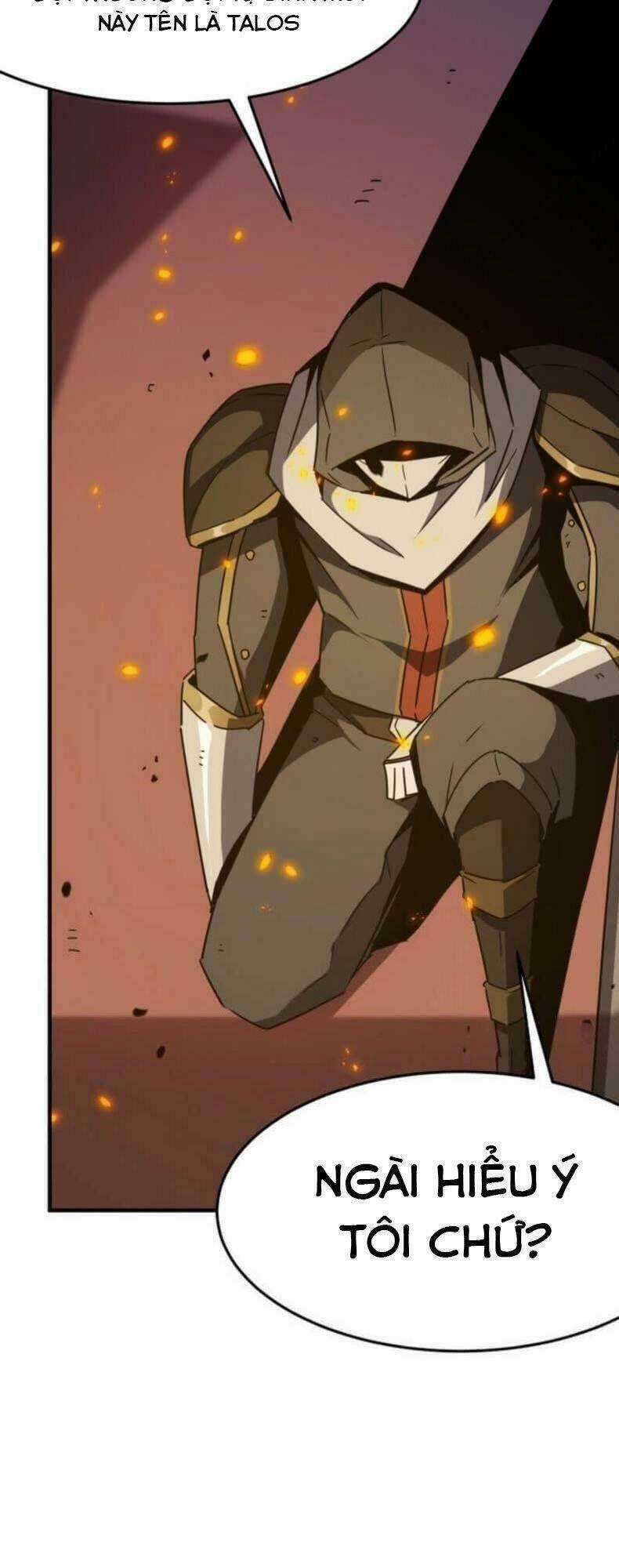 Anh Hùng Dũng Cảm Chapter 7 trang 4