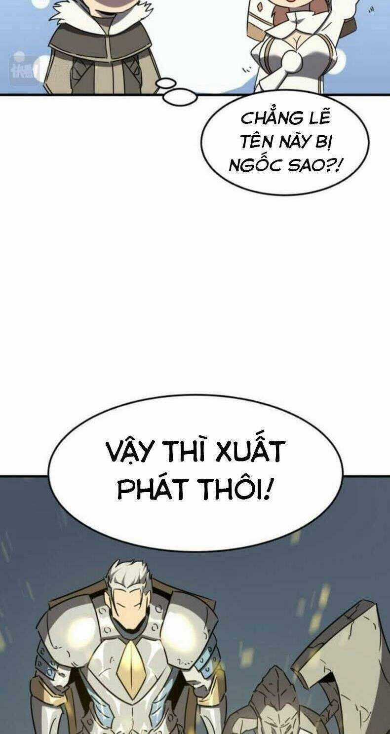 Anh Hùng Dũng Cảm Chapter 7 trang 41