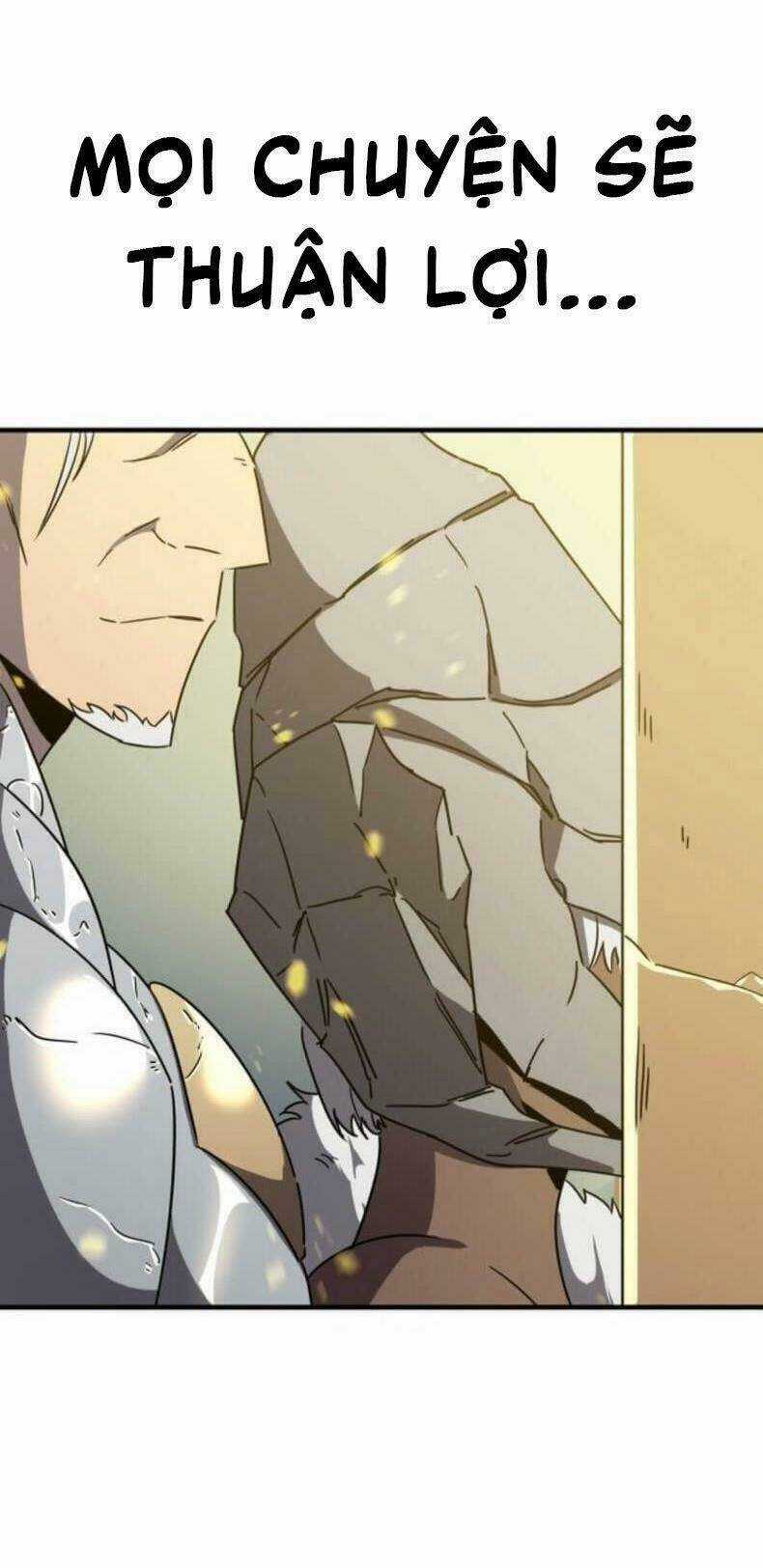 Anh Hùng Dũng Cảm Chapter 7 trang 44