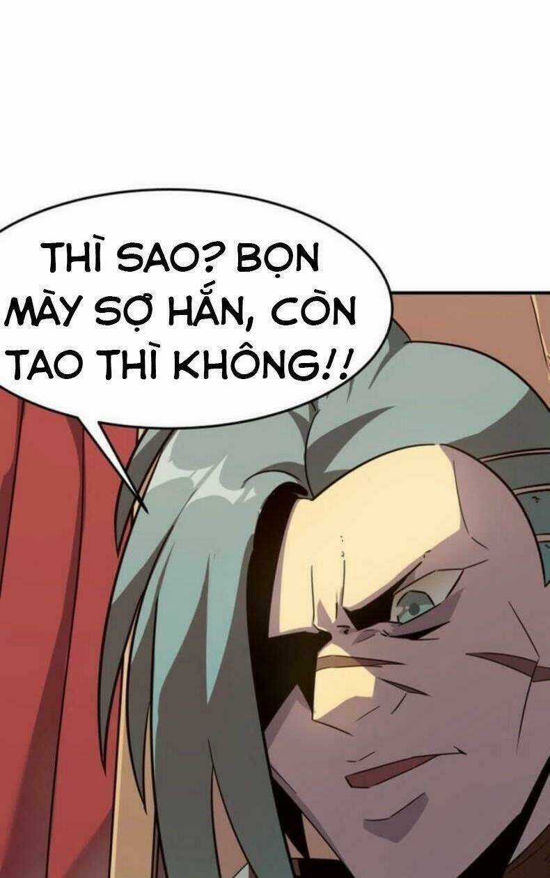 Anh Hùng Dũng Cảm Chapter 7 trang 5