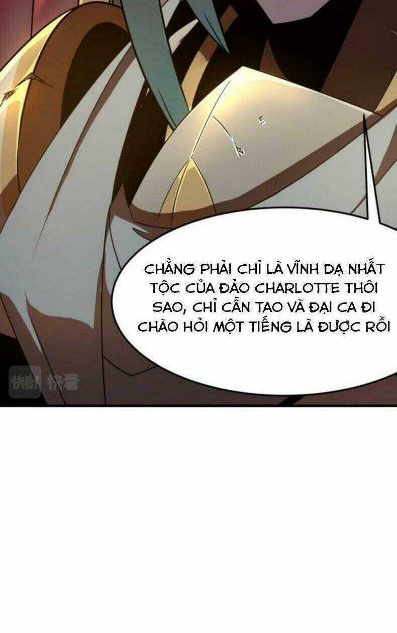 Anh Hùng Dũng Cảm Chapter 7 trang 6