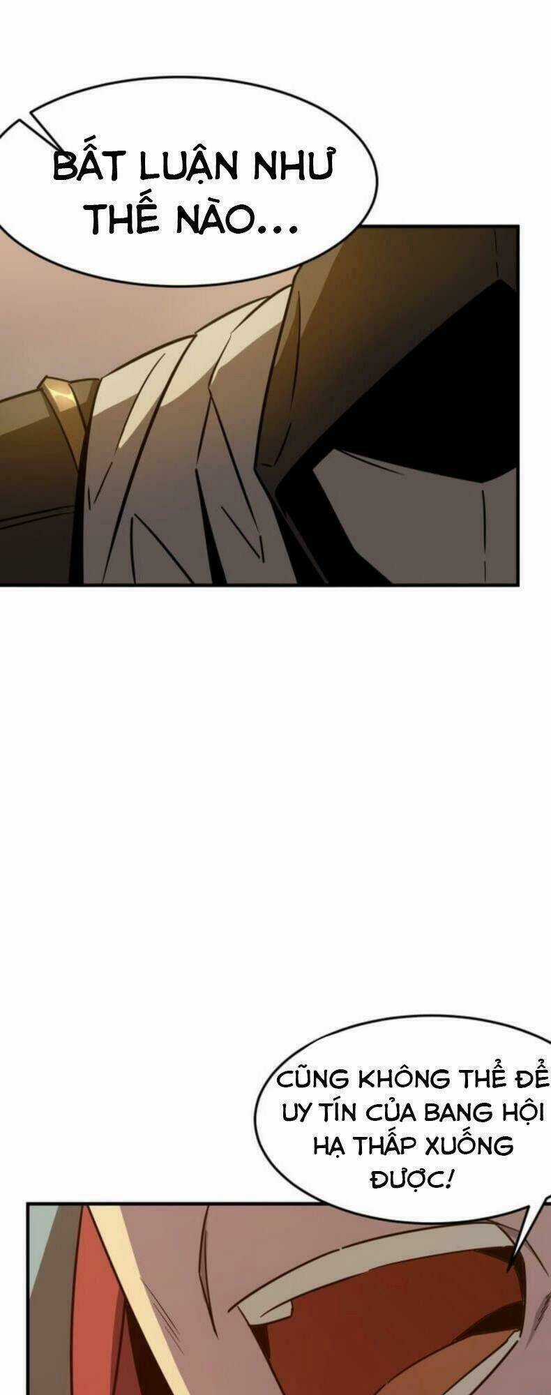 Anh Hùng Dũng Cảm Chapter 7 trang 7