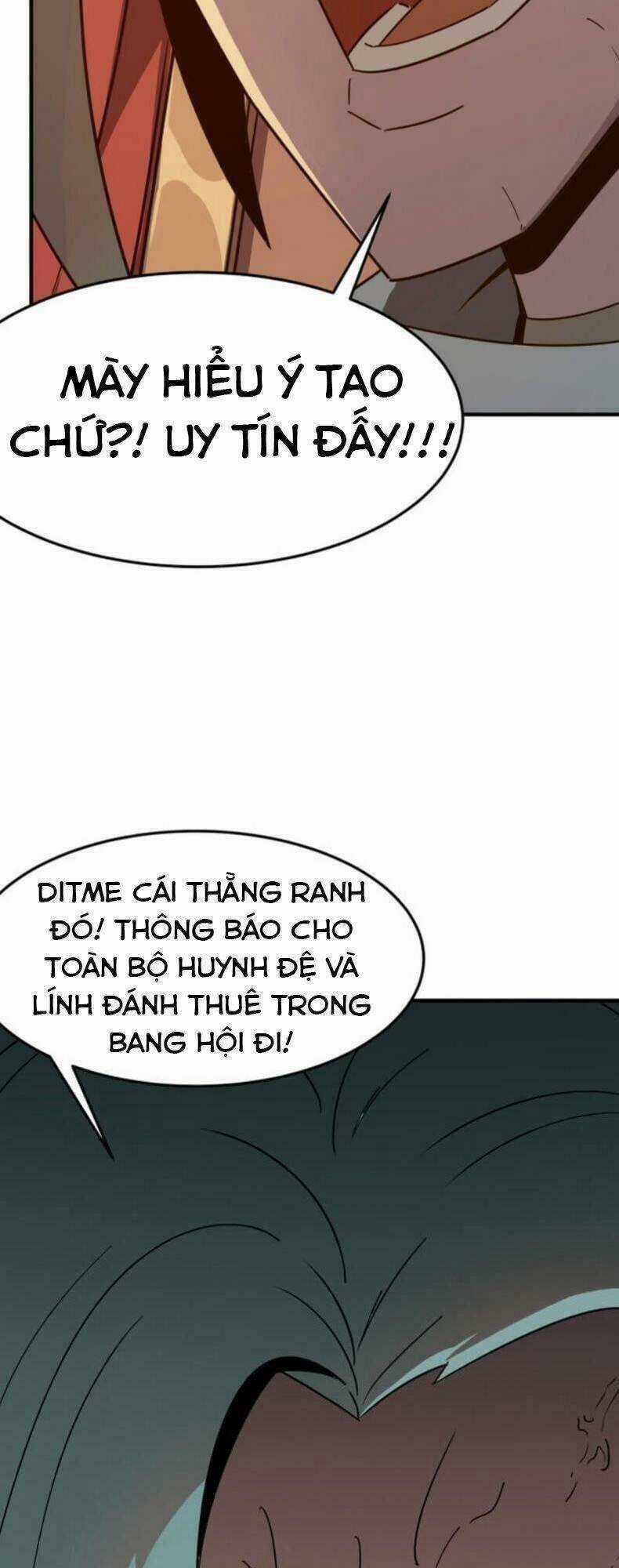 Anh Hùng Dũng Cảm Chapter 7 trang 8
