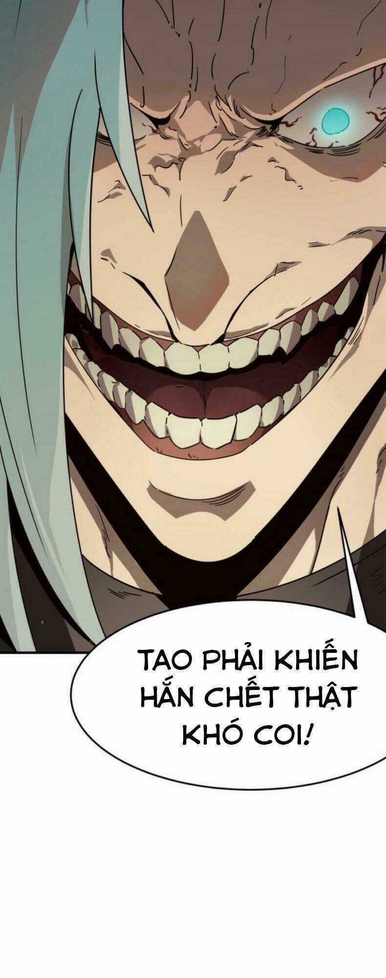 Anh Hùng Dũng Cảm Chapter 7 trang 9