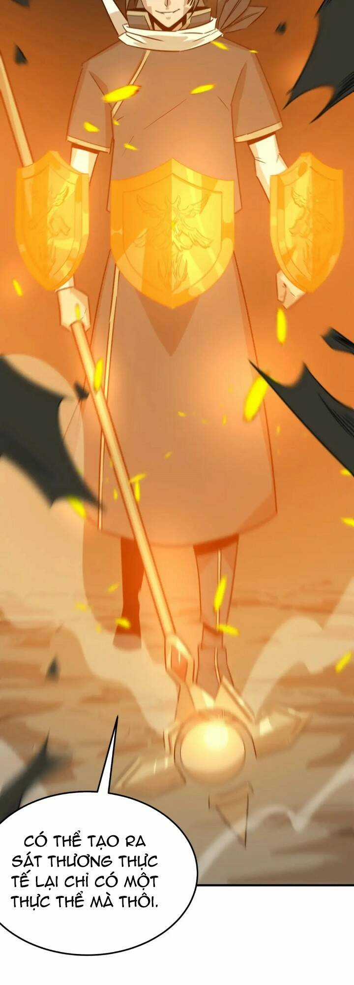 Anh Hùng Dũng Cảm Chapter 70 trang 12